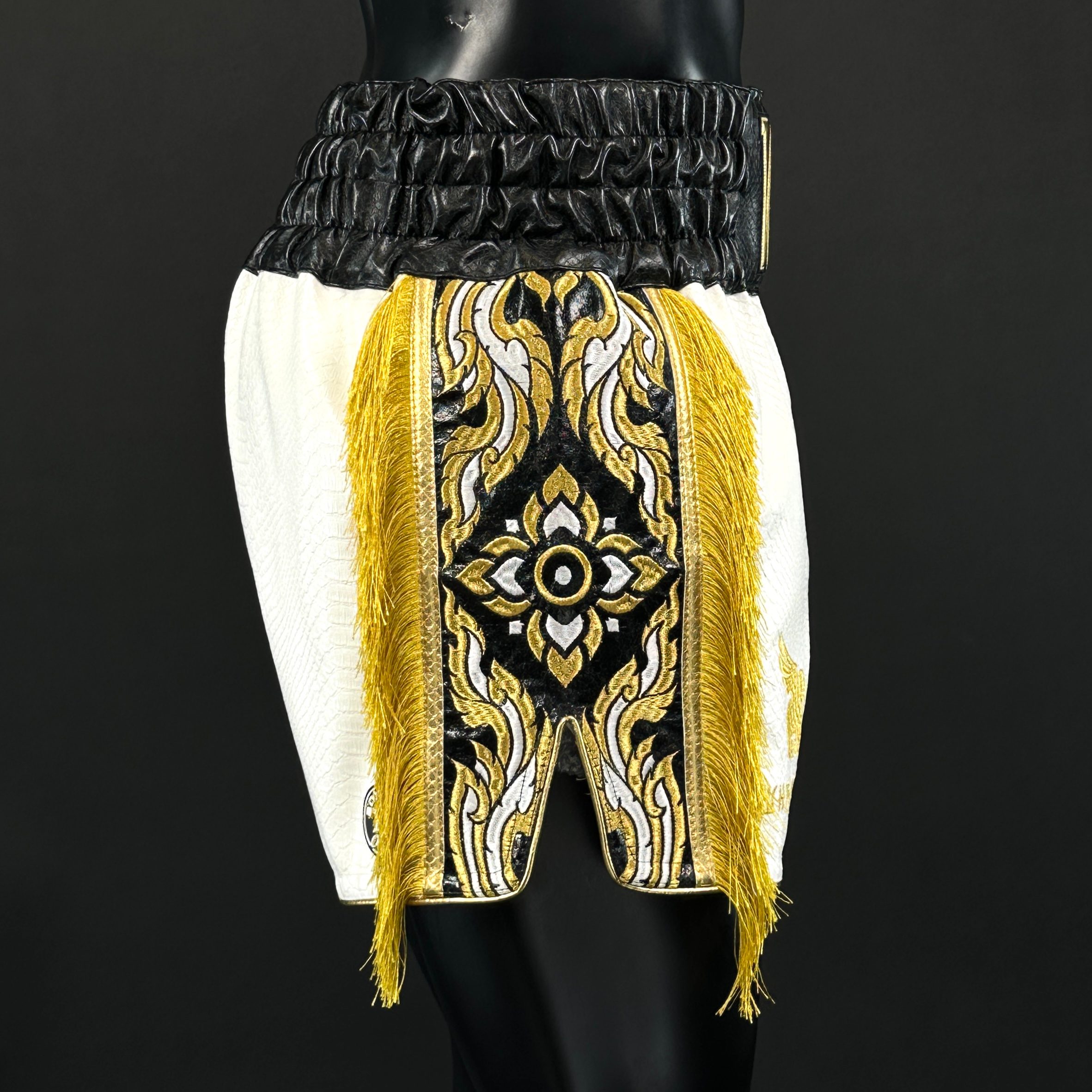 One Champ MTS Borna 183083 Muay Thai Shorts